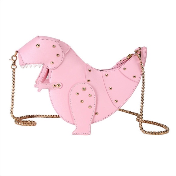 unbranded Handbags - 🦖🦖T-rex Purse 🚨Last One🚨